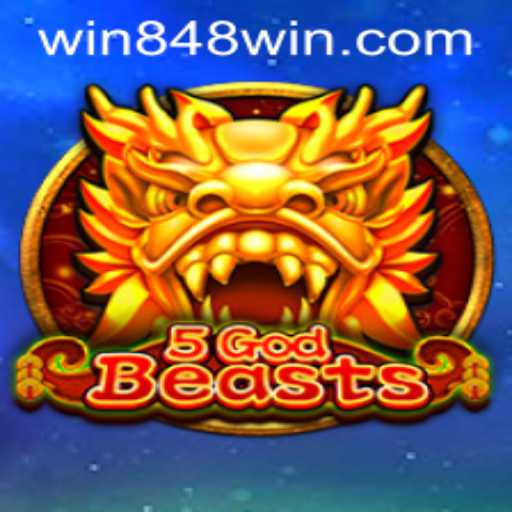 Descubra o Mundo de 5GodBeasts: Aventura e Estratégia em Cada Detalhe