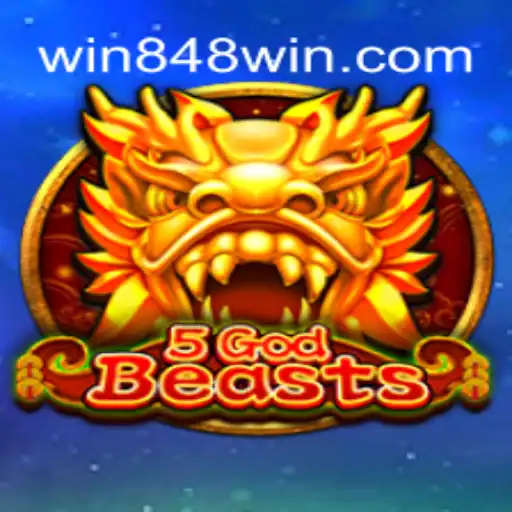 Descubra o Mundo de 5GodBeasts: Aventura e Estratégia em Cada Detalhe