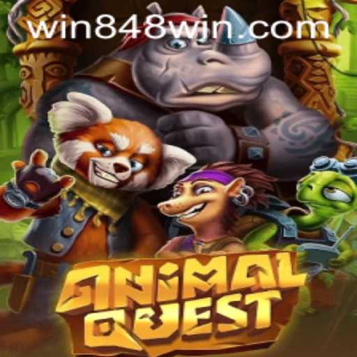 Explorando o Mundo do AnimalQuest: Aventura e Estratégia