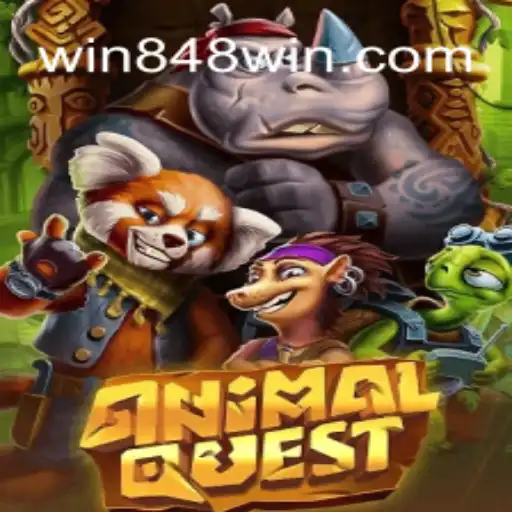 Explorando o Mundo do AnimalQuest: Aventura e Estratégia