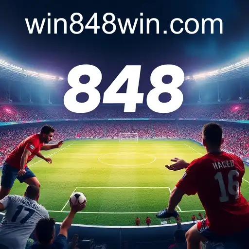 Apostas Esportivas: Explorando as Oportunidades com 848win