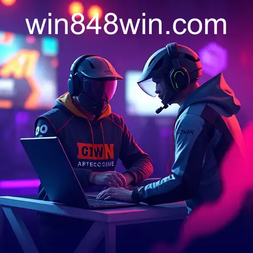 848win: A Revolução nos Esportes Digitais