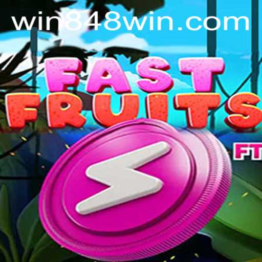 FastFruits: Uma Jornada Vibrante no Mundo dos Jogos