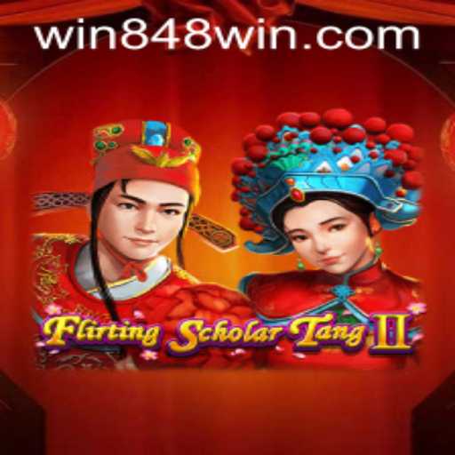 Descubra o Fascinante Mundo de FlirtingScholarTangII com 848win