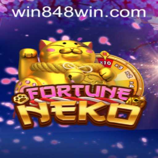 Explorando FortuneNeko: Um Mergulho no Mundo do Jogo '848win'