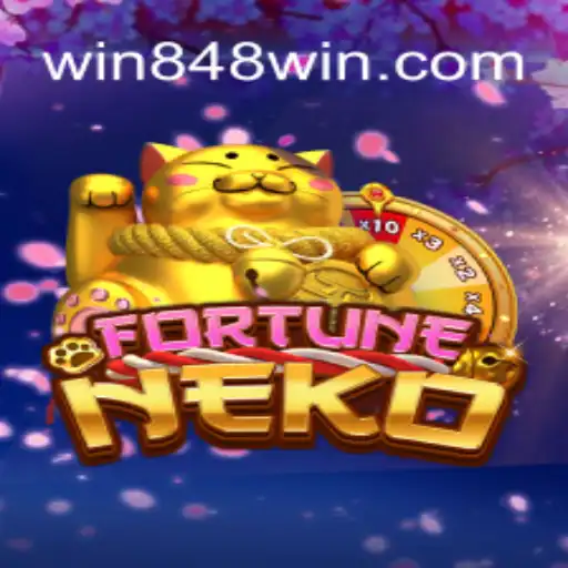 Explorando FortuneNeko: Um Mergulho no Mundo do Jogo '848win'