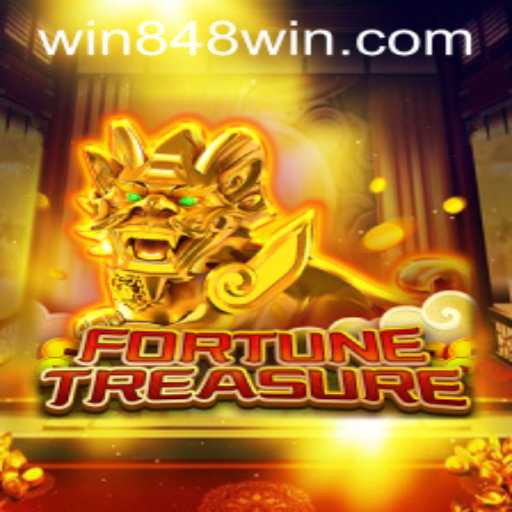 FortuneTreasure: Desvendando o Fascinante Mundo de 848win