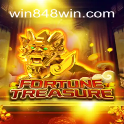 FortuneTreasure: Desvendando o Fascinante Mundo de 848win