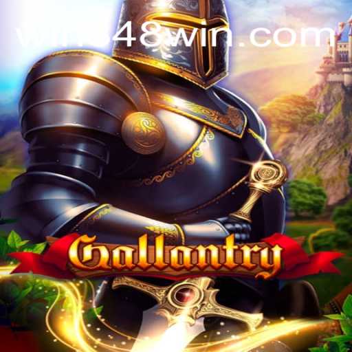 Descubra o Mundo de Gallantry: Um Guia Completo para Aventura e Estratégia