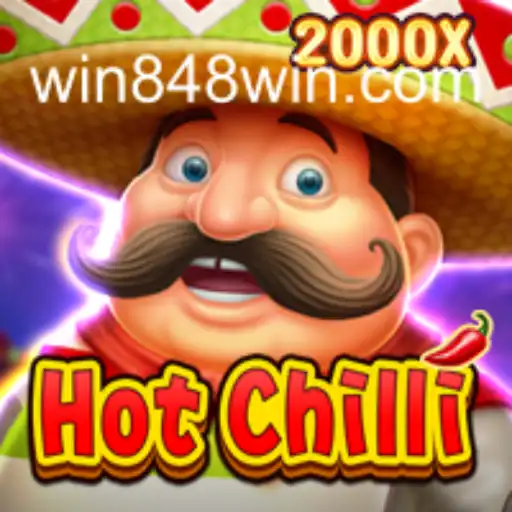 Descubra o Fascinante Mundo de HotChilli com 848win