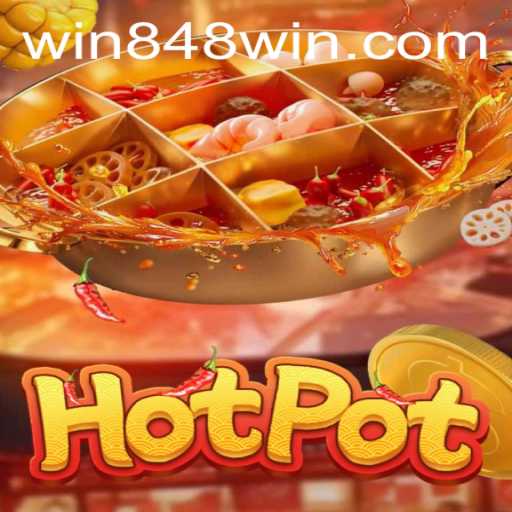Explorando o Fascinante Mundo de Hotpot e o Impacto do 848win