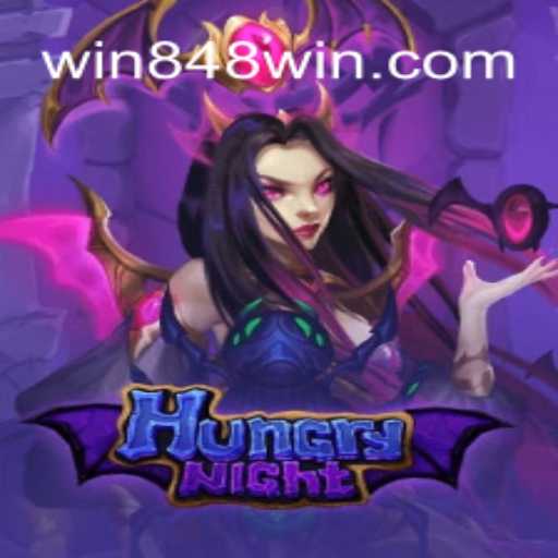 Descubra o Jogo HungryNight e Sua Dinâmica de Vencer com 848win