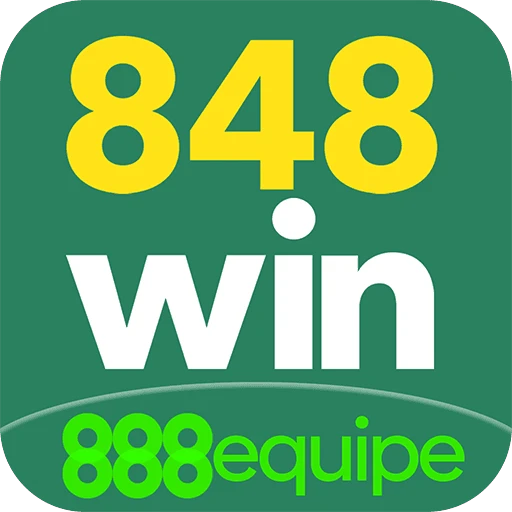 848win logo