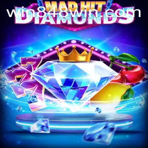 Explorando o Jogo MadHitDiamonds: Um Novo Patamar de Entretenimento