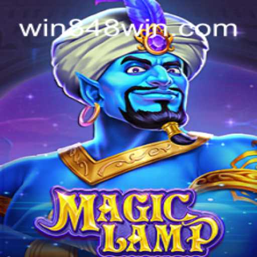 MagicLamp: A New Adventure Game on 848win