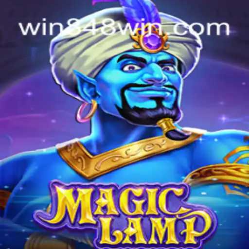 MagicLamp: A New Adventure Game on 848win