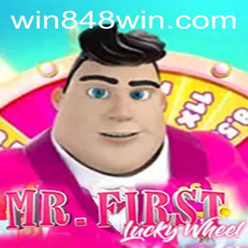 Descubra as Emoções de MrFirstLuckyWheel: O Caminho para 848win