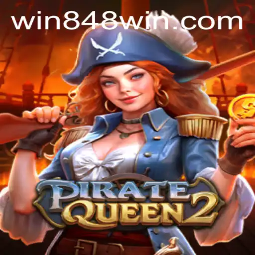 Explore PirateQueen2 com a Chave do Sucesso 848win