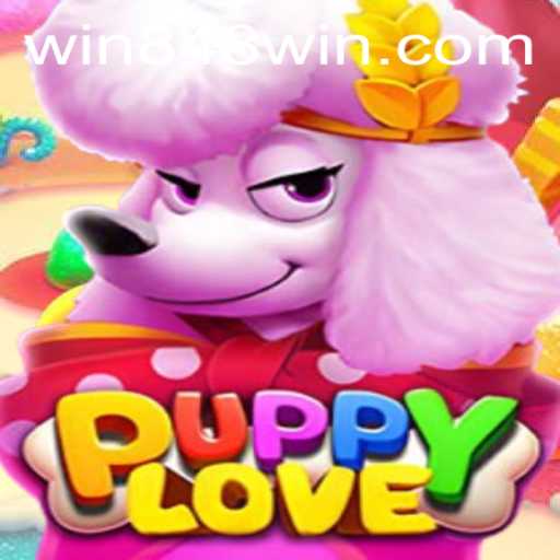 PuppyLove: A Nova Sensação do Mundo dos Jogos com 848win