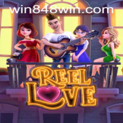 ReelLove: Descubra a Emoção do Jogo com 848win