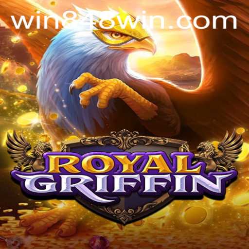 RoyalGriffin: Mergulhe na Aventura Épica do Jogo do Momento
