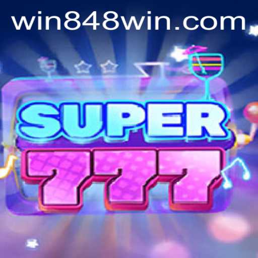 Descubra o Emocionante Mundo de Super777 com a Chave do Sucesso 848win
