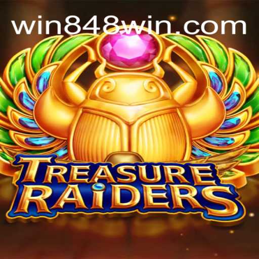 Explorando o Mundo de TREASURERAIDERS: A Chave para o Tesouro com 848win