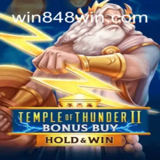 Explorando o Fascinante Mundo de Temple of Thunder II Bonus Buy